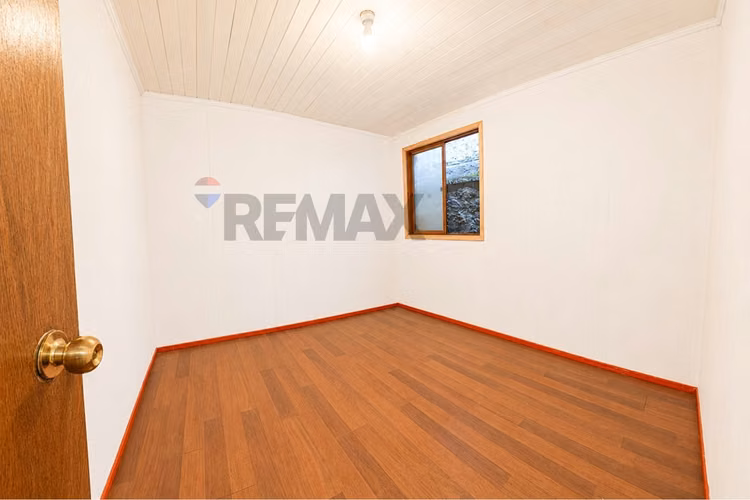Casa 2d + 2b con adicional