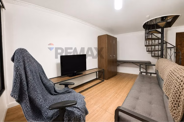 Casa 2d + 2b con adicional