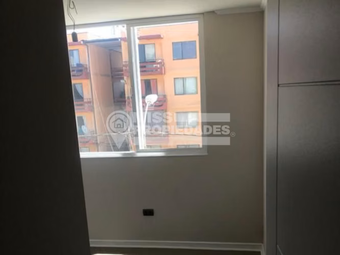 VENDE DEPARTAMENTO CONDOMINIO ALTO HORIZONTE, VIÑA DEL MAR