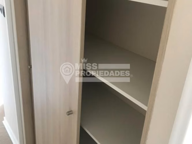 VENDE DEPARTAMENTO CONDOMINIO ALTO HORIZONTE, VIÑA DEL MAR