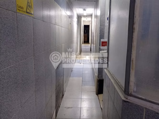 ARRIENDA LOCAL COMERCIAL CON DERECHO A LLAVE, CALAMA