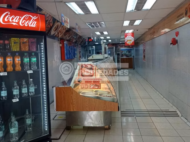 ARRIENDA LOCAL COMERCIAL CON DERECHO A LLAVE, CALAMA