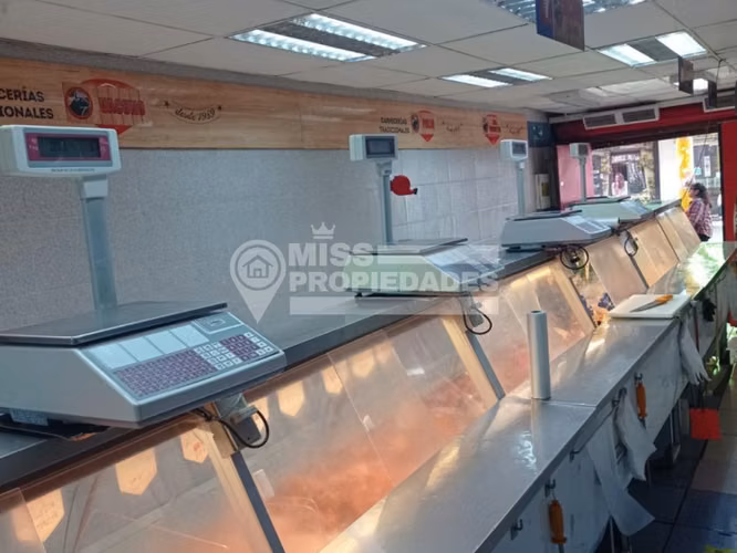 ARRIENDA LOCAL COMERCIAL CON DERECHO A LLAVE, CALAMA