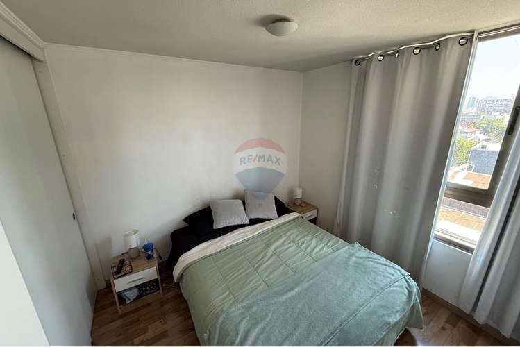 Departamento 1d 1b en edificio full equipado - Imagen 6