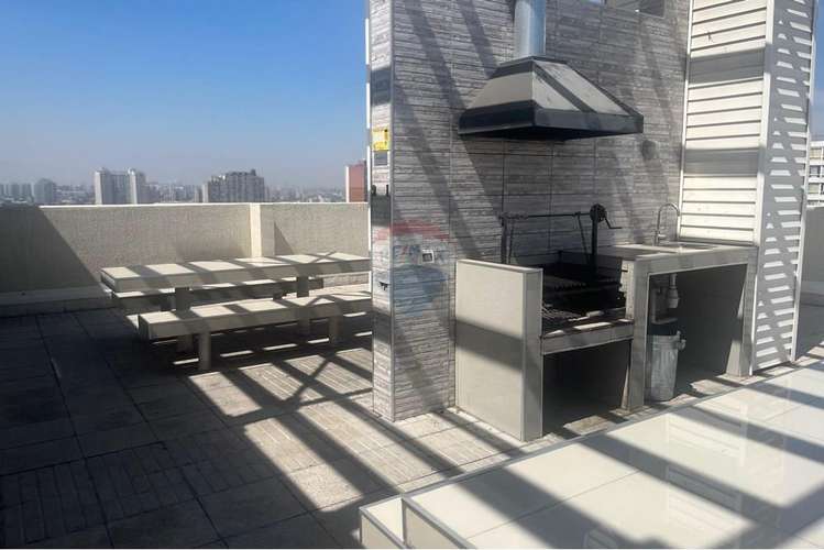 Departamento 1d 1b en edificio full equipado - Imagen 20