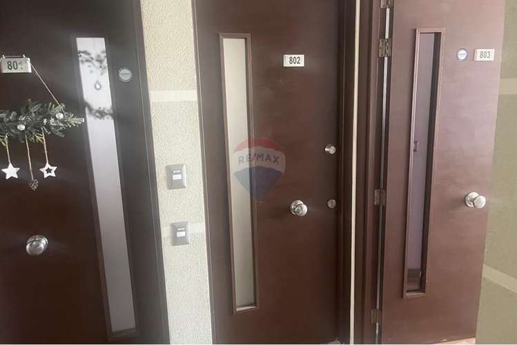 Departamento 1d 1b en edificio full equipado - Imagen 13