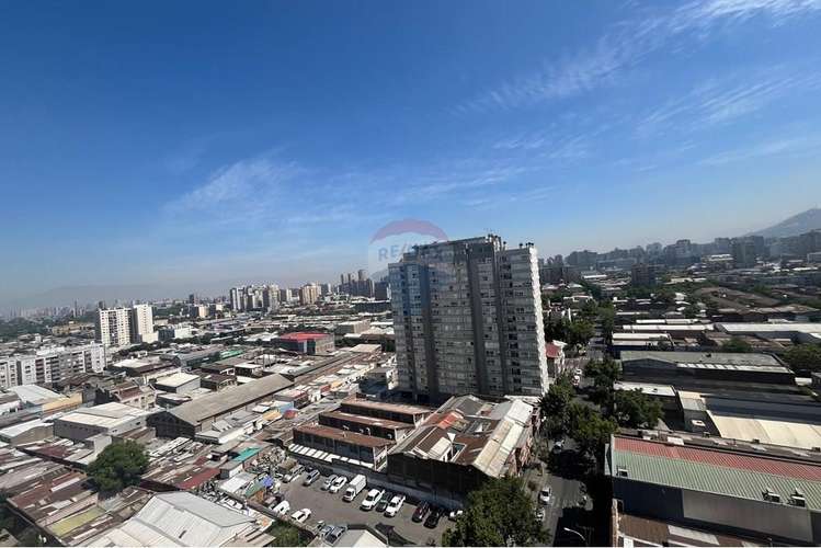 Departamento 1d 1b en edificio full equipado - Imagen 5