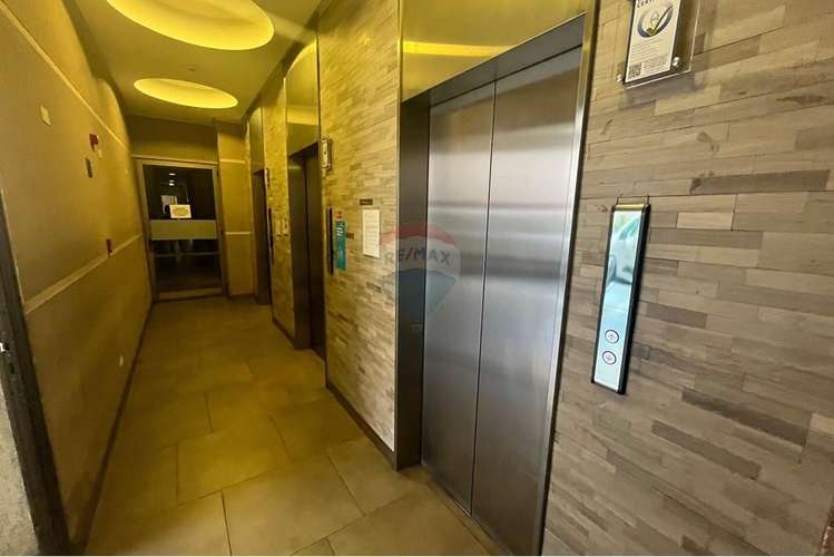 Departamento 1d 1b en edificio full equipado - Imagen 18