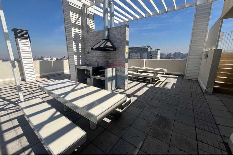 Departamento 1d 1b en edificio full equipado - Imagen 21
