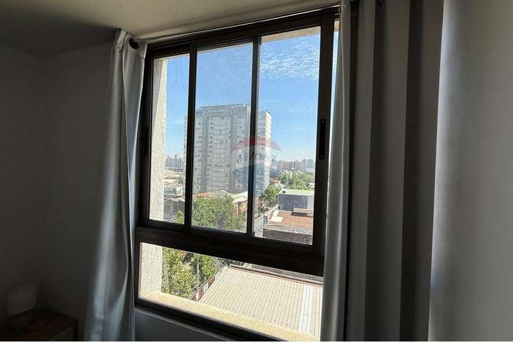 Departamento 1d 1b en edificio full equipado - Imagen 9