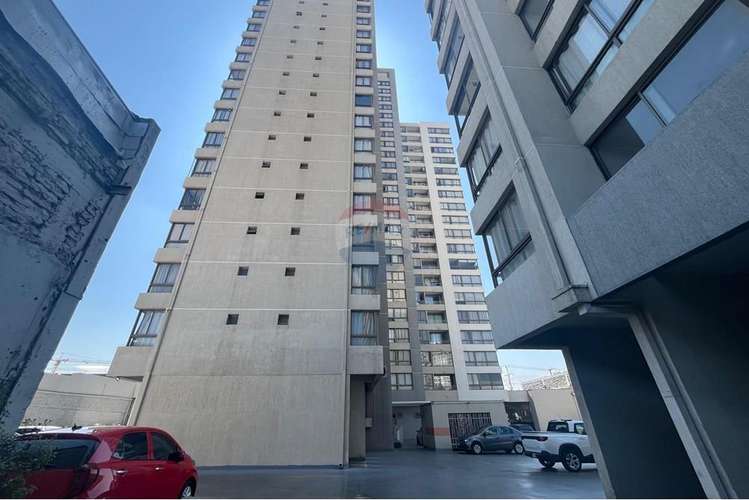 Departamento 1d 1b en edificio full equipado - Imagen 15
