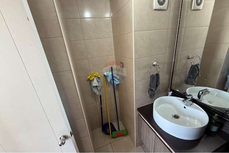 Departamento 1d 1b en edificio full equipado - Imagen 11