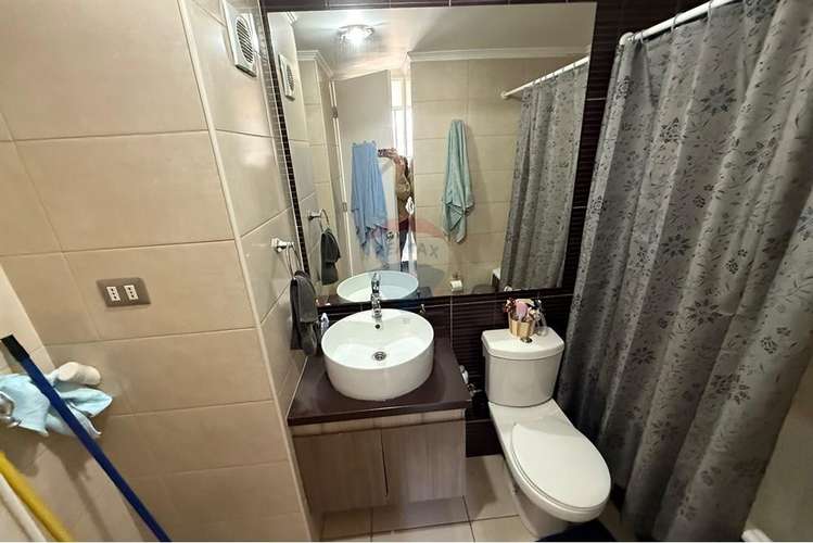 Departamento 1d 1b en edificio full equipado - Imagen 10