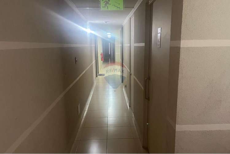Departamento 1d 1b en edificio full equipado - Imagen 16