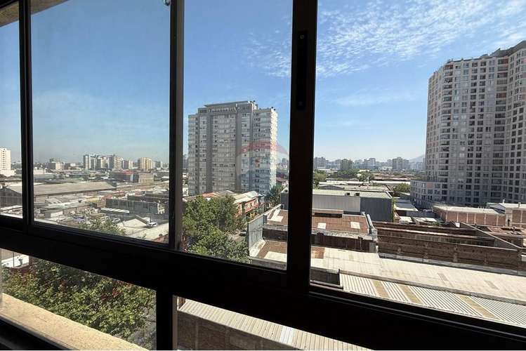 Departamento 1d 1b en edificio full equipado - Imagen 4