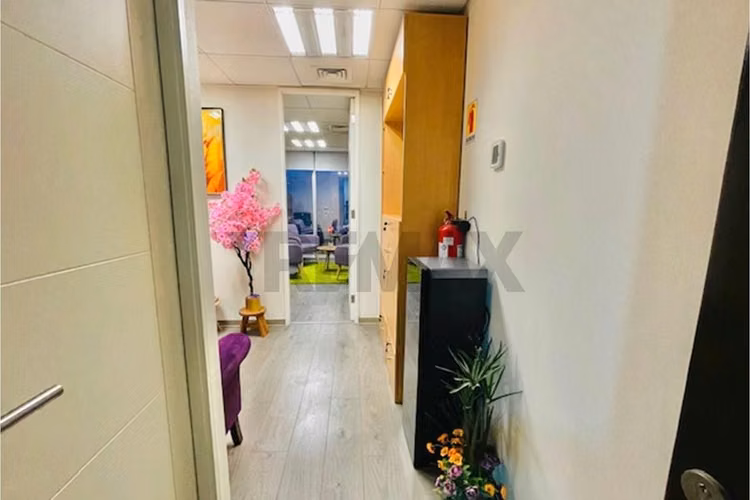 Arriendo oficina est. central compromiso compra
