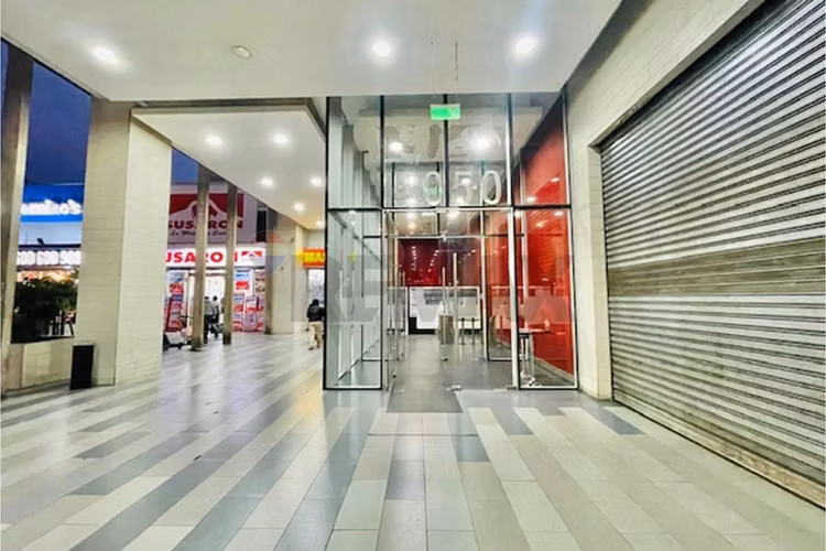 Arriendo oficina est. central compromiso compra