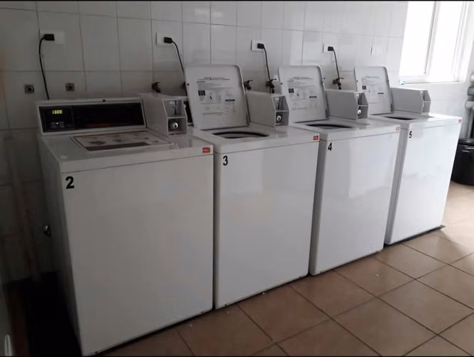 Departamento METRO LO OVALLE