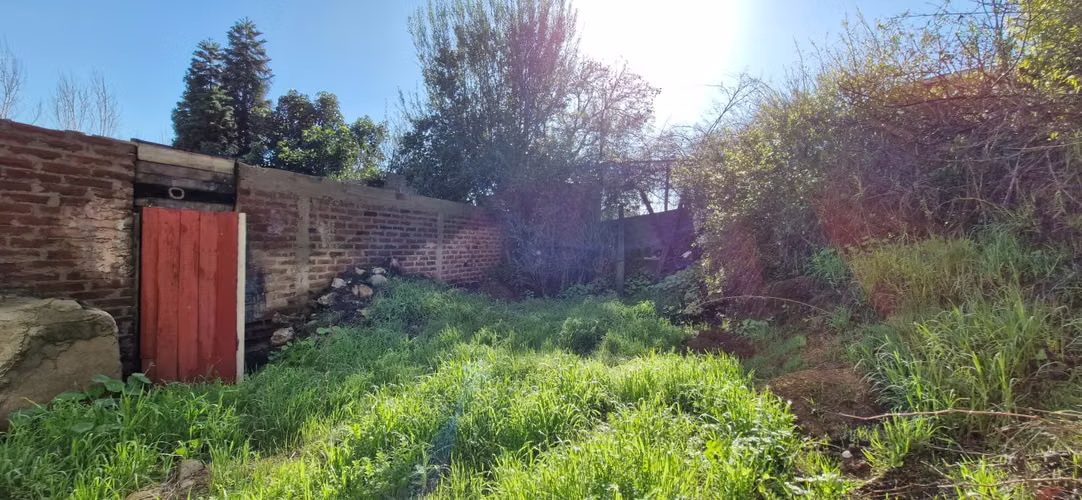Venta de Propiedad Sector el Retiro Quilpue