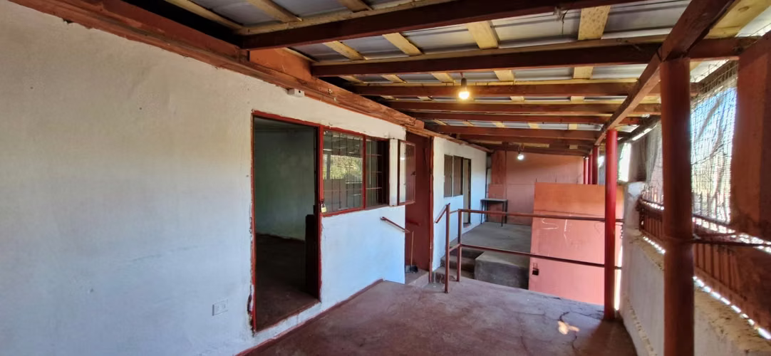 Venta de Propiedad Sector el Retiro Quilpue