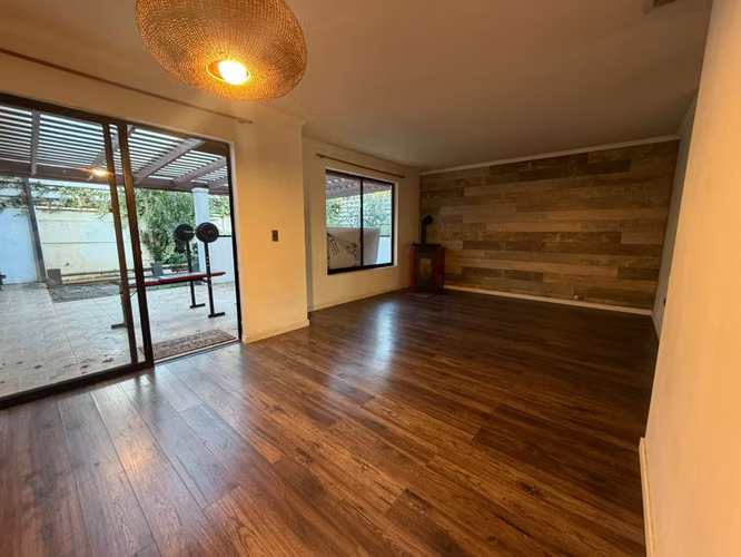 VENTA CASA 4 DORMITORIOS VILLA BARCELONA ÚLTIMA ETAPA