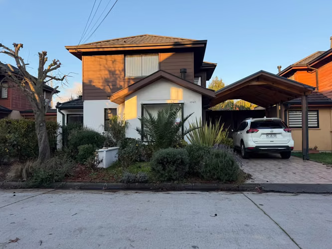VENTA CASA 4 DORMITORIOS VILLA BARCELONA ÚLTIMA ETAPA