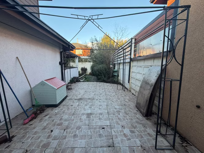 VENTA CASA 4 DORMITORIOS VILLA BARCELONA ÚLTIMA ETAPA