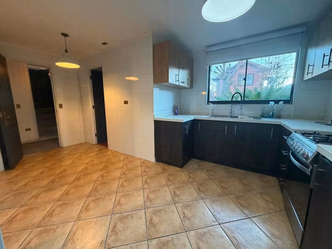 VENTA CASA 4 DORMITORIOS VILLA BARCELONA ÚLTIMA ETAPA