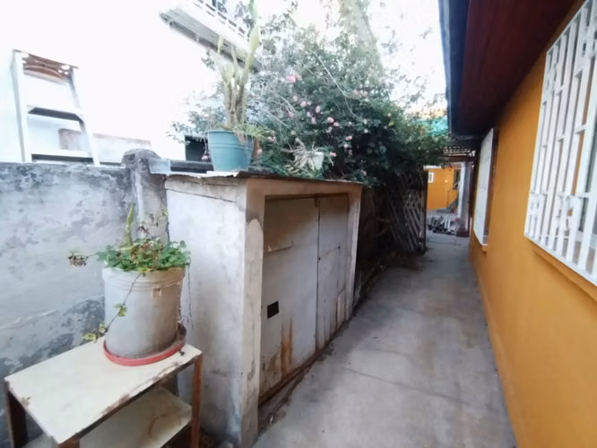 VENTA CASA CON AMPLIO TERRENO ESPECIAL PARA INVERSIONISTAS