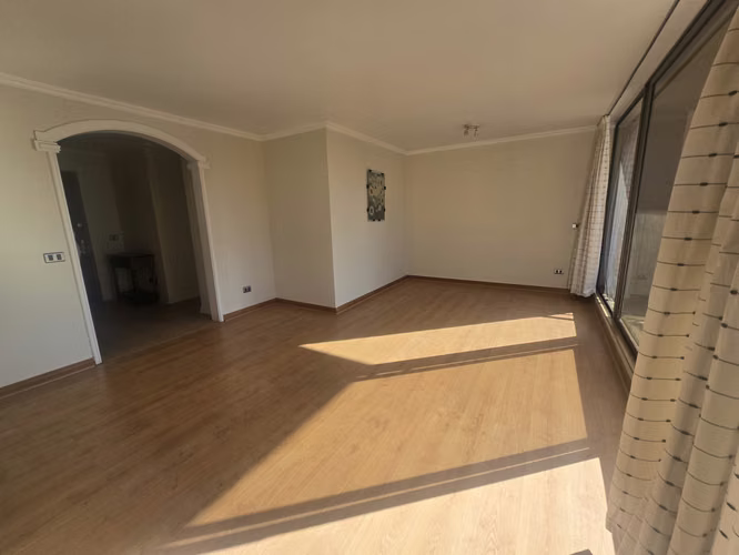ARRIENDO DEPTO EN VIÑA DEL MAR  2 NORTE CON LIBERTAD