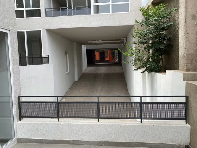 ARRIENDO DPTO 2D 2B AMPLIA TERRAZA 30 MTS METRO CUMMING STGO