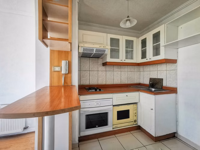 ARRIENDO STGO CENTRO 1 DORMITORIO