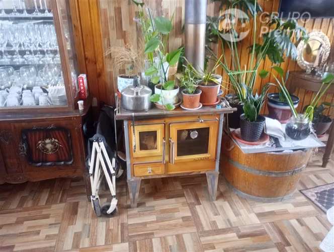Casa en Parcela con Luz, Agua y Seguridad 4500 UF - Quillota