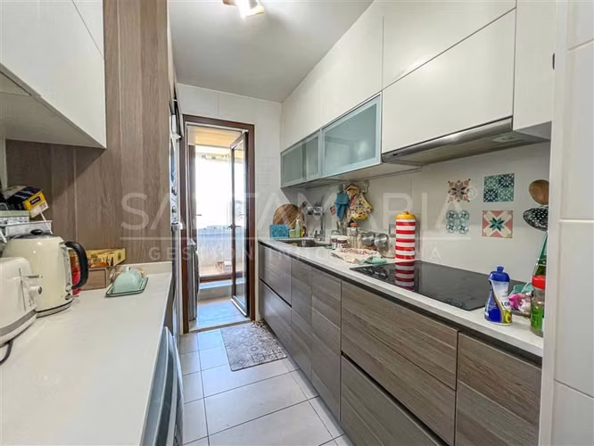 Departamento en Venta en Idahue, San Pedro de la Paz - Imagen 8