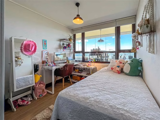 Departamento en Venta en Idahue, San Pedro de la Paz - Imagen 18