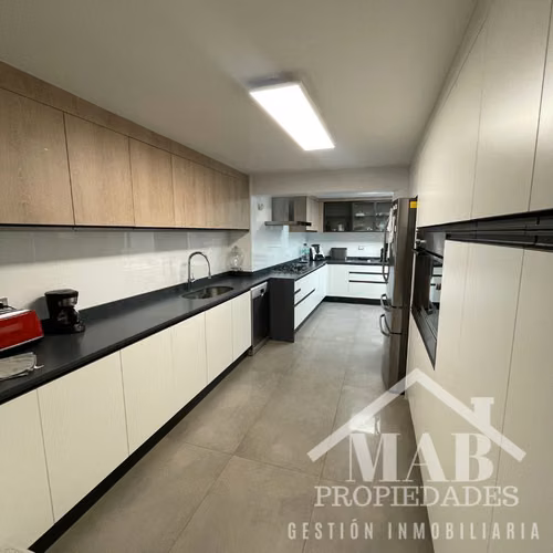 Exclusiva casa en Paso Hondo (177774) - Imagen 11