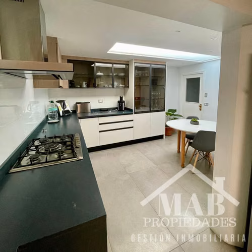 Exclusiva casa en Paso Hondo (177774) - Imagen 12