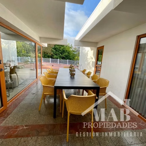 Exclusiva casa en Paso Hondo (177774) - Imagen 17