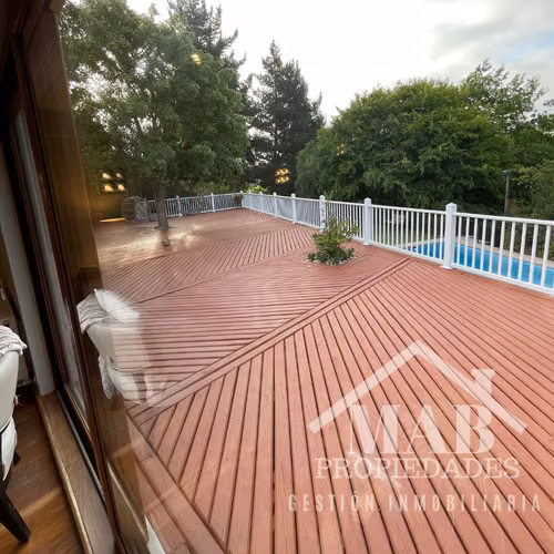 Exclusiva casa en Paso Hondo (177774)