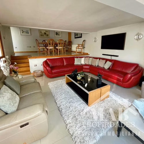 Exclusiva casa en Paso Hondo (177774) - Imagen 18