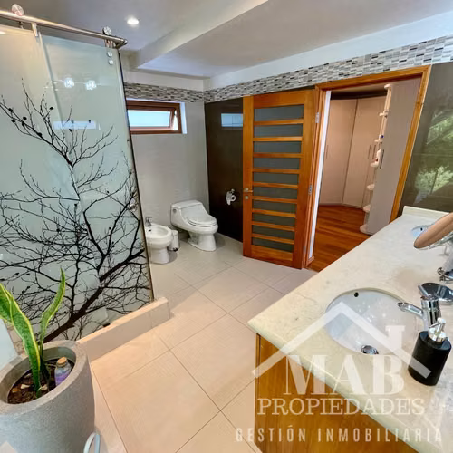 Exclusiva casa en Paso Hondo (177774)