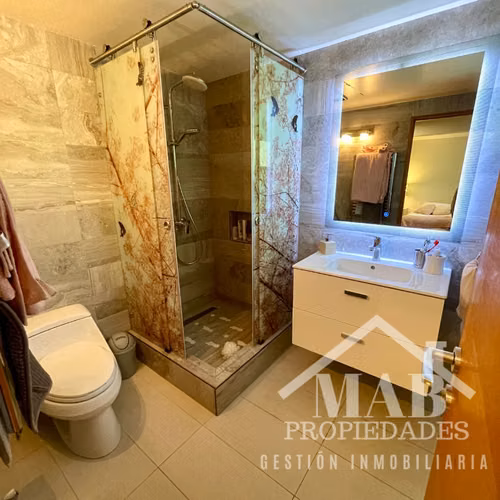 Exclusiva casa en Paso Hondo (177774) - Imagen 19