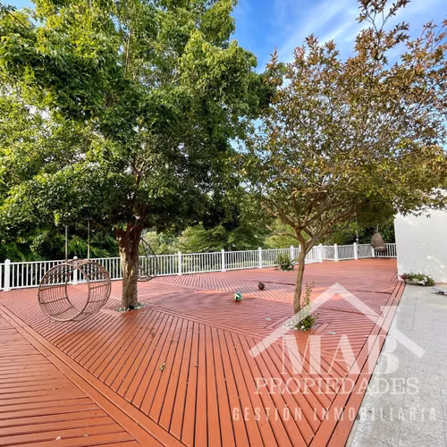 Exclusiva casa en Paso Hondo (177774) - Imagen 3