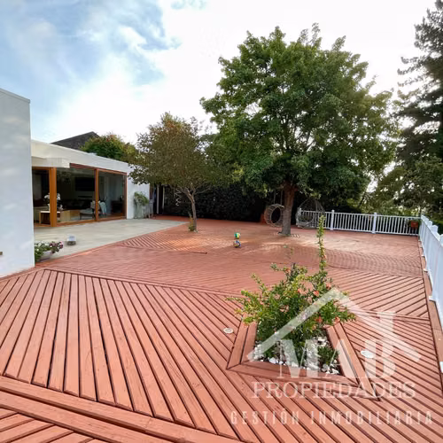 Exclusiva casa en Paso Hondo (177774) - Imagen 4