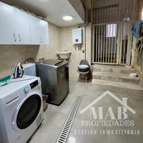 Exclusiva casa en Paso Hondo (177774) - Imagen 24