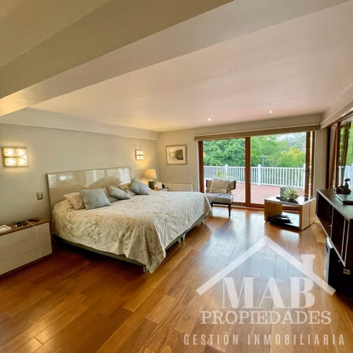 Exclusiva casa en Paso Hondo (177774) - Imagen 2