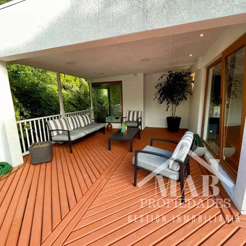Exclusiva casa en Paso Hondo (177774) - Imagen 25
