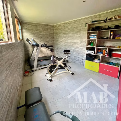 Exclusiva casa en Paso Hondo (177774) - Imagen 15