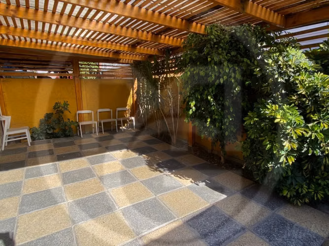 Hermosa casa en arriendo en Puente alto 3D2B2E (177695)