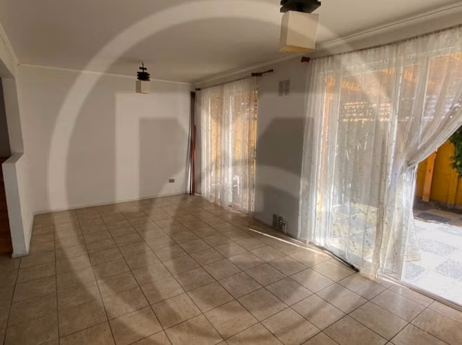 Hermosa casa en arriendo en Puente alto 3D2B2E (177695)